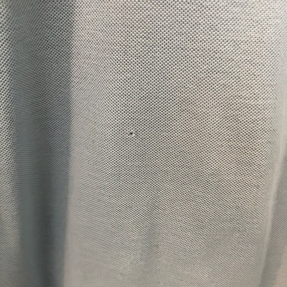 MASTERS COLLECTION Golf Shirt Men’s Size Large - Picture 4 of 8